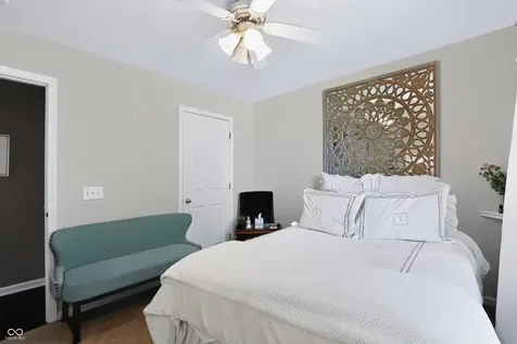 11499 Feather Rock Court Fishers IN 46037
