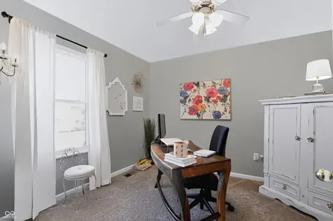 11499 Feather Rock Court Fishers IN 46037