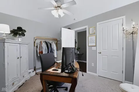 11499 Feather Rock Court Fishers IN 46037