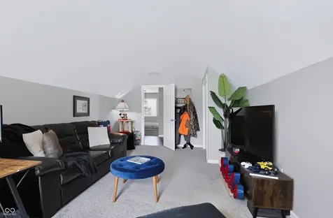 11499 Feather Rock Court Fishers IN 46037