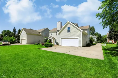 11499 Feather Rock Court Fishers IN 46037