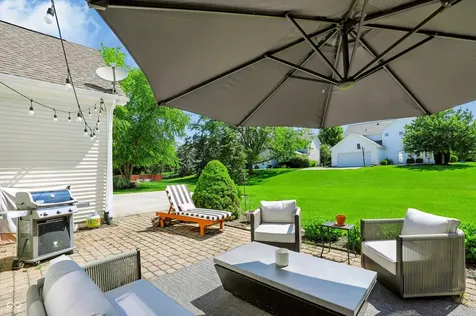 11499 Feather Rock Court Fishers IN 46037