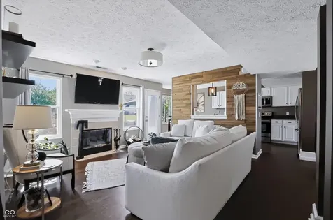 11499 Feather Rock Court Fishers IN 46037