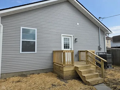 910 Marion Avenue Indianapolis IN 46221