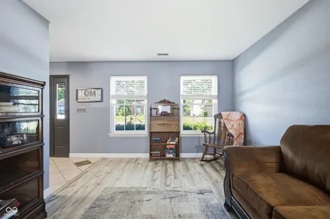 6448 Whitaker Farms Drive Indianapolis IN 46237
