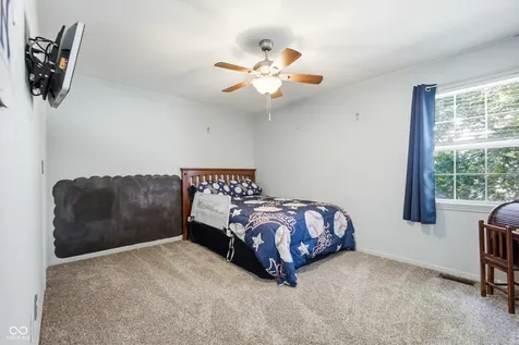 6448 Whitaker Farms Drive Indianapolis IN 46237