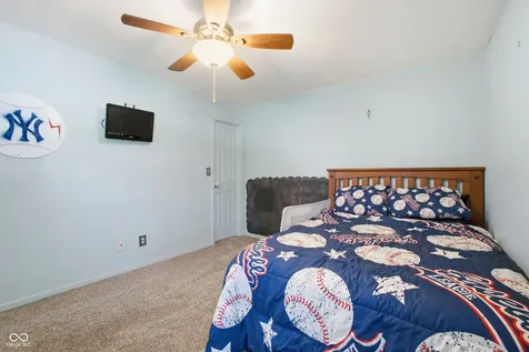 6448 Whitaker Farms Drive Indianapolis IN 46237