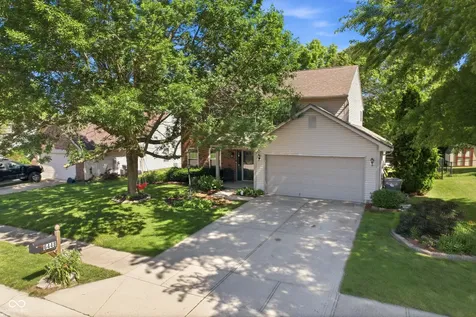 6448 Whitaker Farms Drive Indianapolis IN 46237