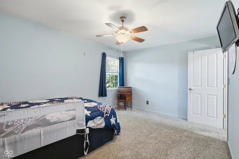 6448 Whitaker Farms Drive Indianapolis IN 46237