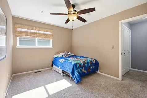 6448 Whitaker Farms Drive Indianapolis IN 46237
