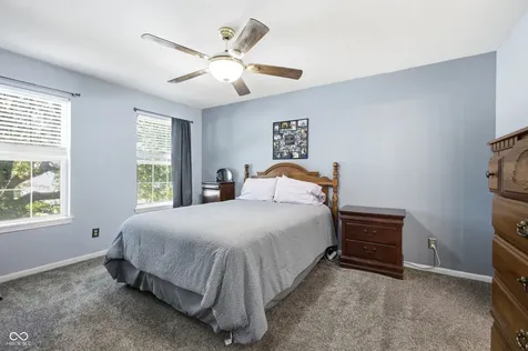 6448 Whitaker Farms Drive Indianapolis IN 46237