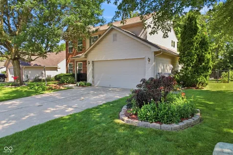 6448 Whitaker Farms Drive Indianapolis IN 46237