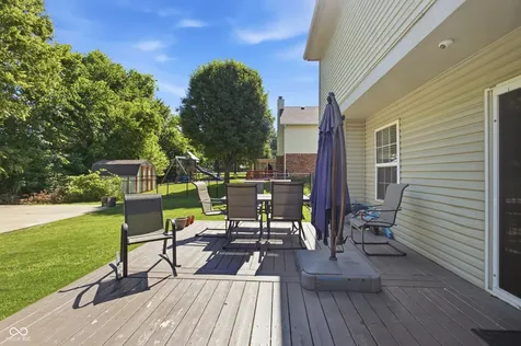 6448 Whitaker Farms Drive Indianapolis IN 46237