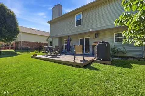 6448 Whitaker Farms Drive Indianapolis IN 46237