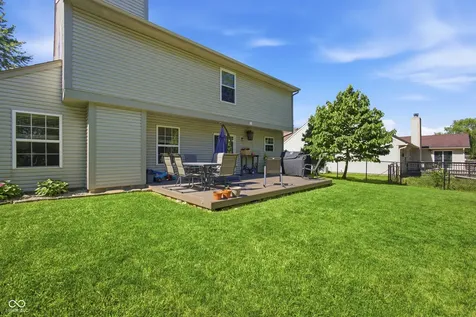 6448 Whitaker Farms Drive Indianapolis IN 46237