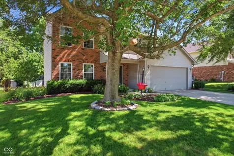 6448 Whitaker Farms Drive Indianapolis IN 46237