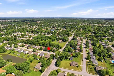 6448 Whitaker Farms Drive Indianapolis IN 46237