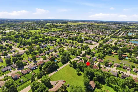 6448 Whitaker Farms Drive Indianapolis IN 46237