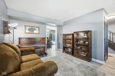 6448 Whitaker Farms Drive Indianapolis IN 46237