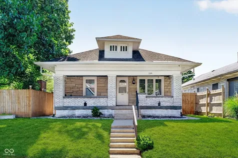 238 S Oakland Avenue Indianapolis IN 46201