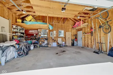 238 S Oakland Avenue Indianapolis IN 46201