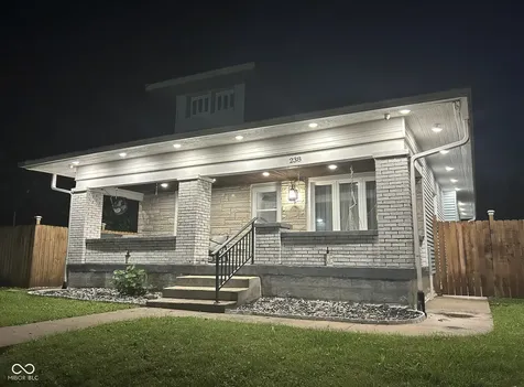 238 S Oakland Avenue Indianapolis IN 46201