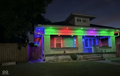 238 S Oakland Avenue Indianapolis IN 46201