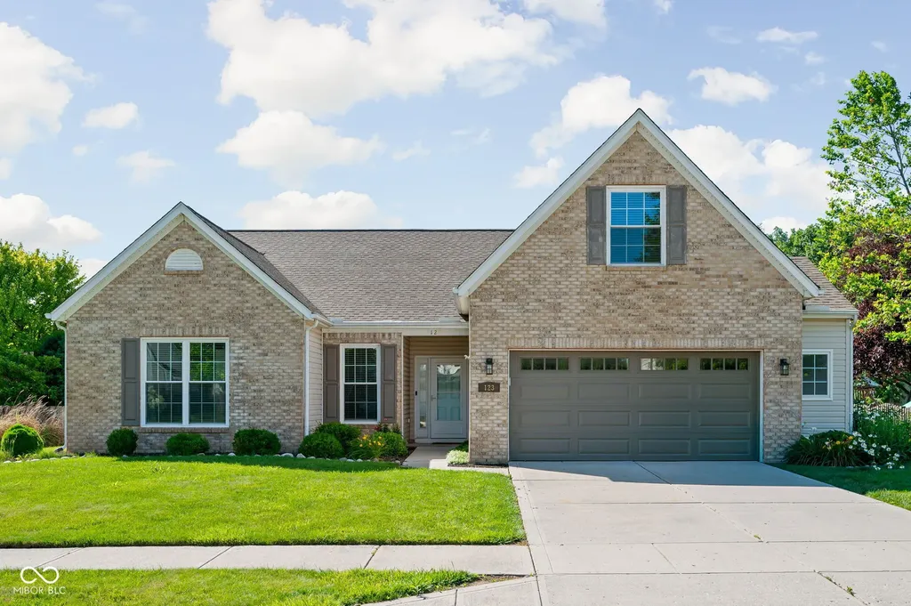 123 Paragon Lane Westfield IN 46074