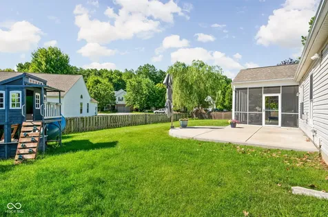 123 Paragon Lane Westfield IN 46074