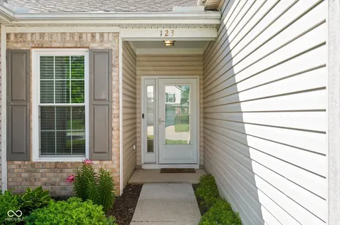 123 Paragon Lane Westfield IN 46074