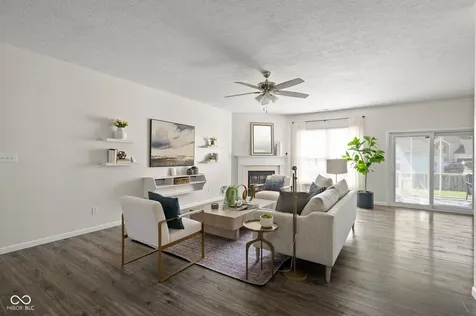 123 Paragon Lane Westfield IN 46074