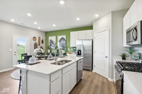 1520 Hanover Street Danville IN 46122