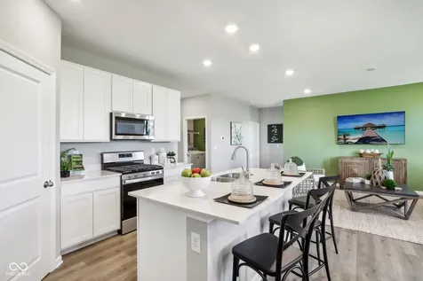 1520 Hanover Street Danville IN 46122
