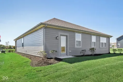 1520 Hanover Street Danville IN 46122