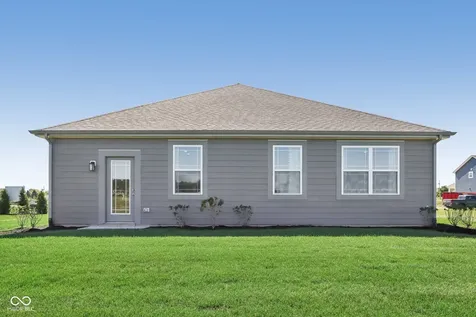 1520 Hanover Street Danville IN 46122