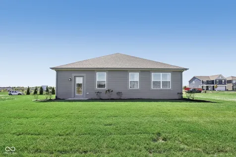 1520 Hanover Street Danville IN 46122