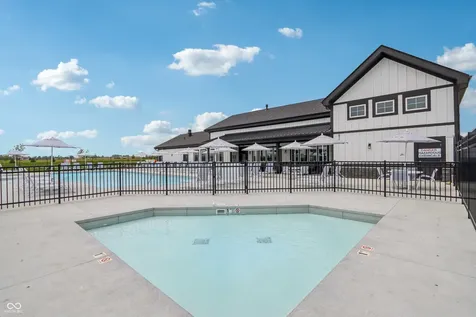 1520 Hanover Street Danville IN 46122