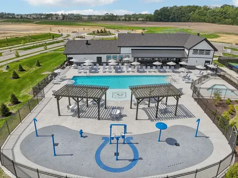 1520 Hanover Street Danville IN 46122
