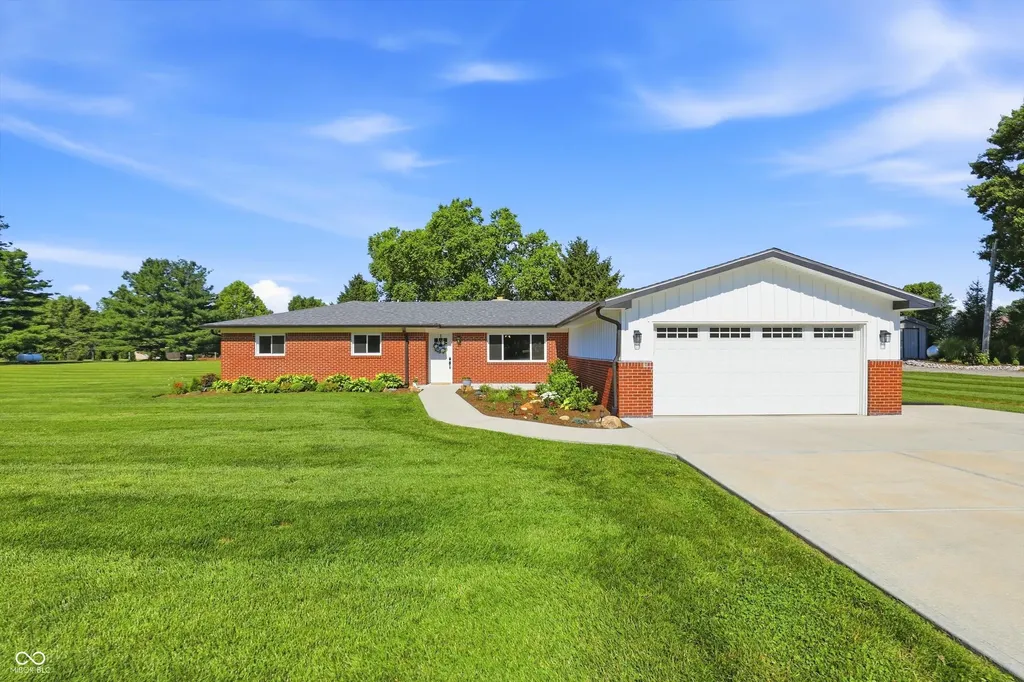 2540 Fire Station Road Martinsville IN 46151