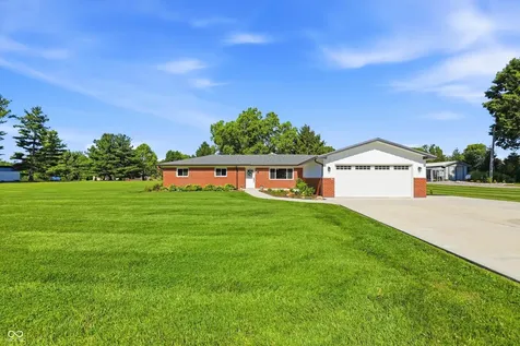2540 Fire Station Road Martinsville IN 46151