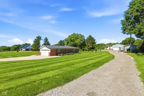 2540 Fire Station Road Martinsville IN 46151