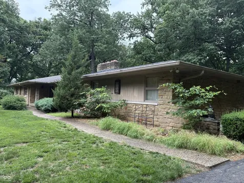2140 W Stop 11 Road Indianapolis IN 46217