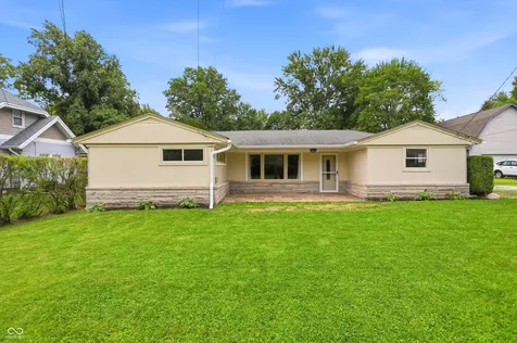 4625 Northeastern Avenue Indianapolis IN 46239