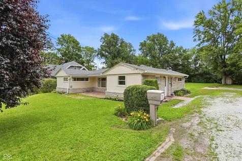 4625 Northeastern Avenue Indianapolis IN 46239