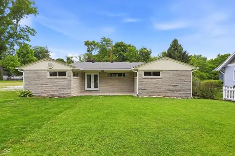 4625 Northeastern Avenue Indianapolis IN 46239