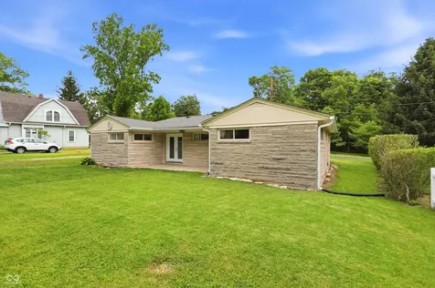 4625 Northeastern Avenue Indianapolis IN 46239