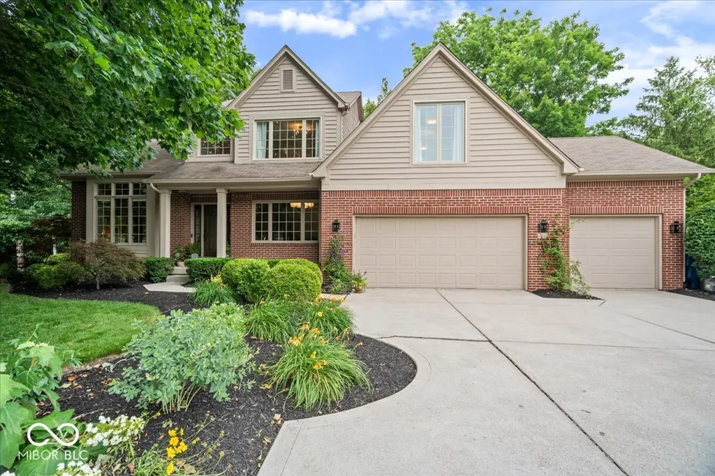 811 Pebble Brook Place Noblesville IN 46062