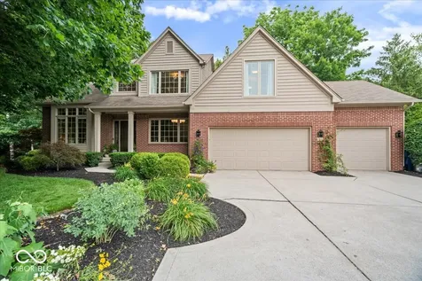 811 Pebble Brook Place Noblesville IN 46062