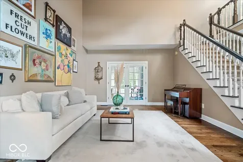 811 Pebble Brook Place Noblesville IN 46062