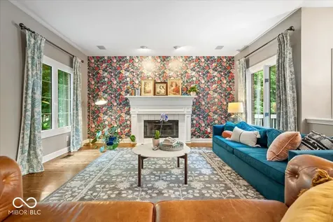 811 Pebble Brook Place Noblesville IN 46062